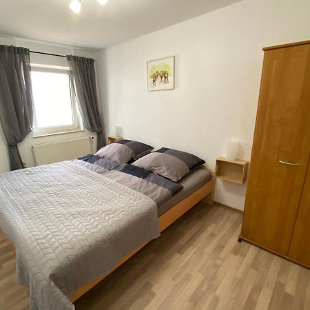 Ferienwohnung Riese Nordhessen Felsberg Ngoại thất bức ảnh