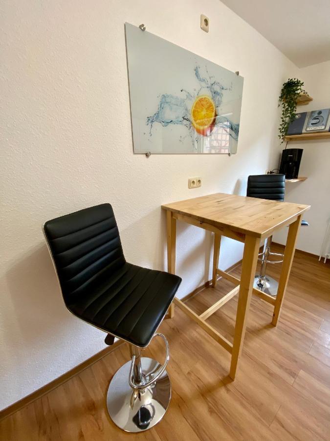 Ferienwohnung Riese Nordhessen Felsberg Ngoại thất bức ảnh