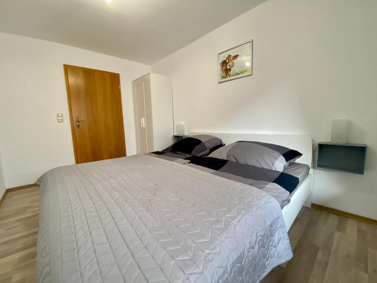 Ferienwohnung Riese Nordhessen Felsberg Ngoại thất bức ảnh