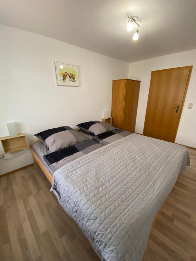 Ferienwohnung Riese Nordhessen Felsberg Ngoại thất bức ảnh